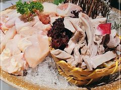 -洪氏嗨捞·猪肚鸡火锅(阳光天地店)