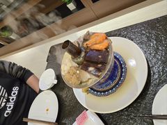 -福临门酒店·海鲜·家常菜·浑锅
