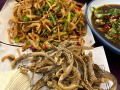 -大众海鲜(巨龙北路店)