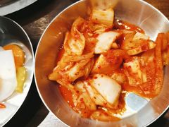 -·缸桶屋·韩式牛肋条自助烤肉(西湖D11店)