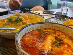 -Hi YOU你的饭局泰餐厅(雍和宫店)