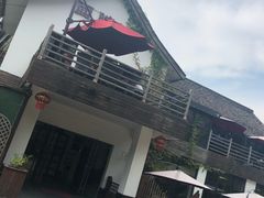 门面-西院1号(龙井店)