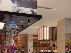 -杭州开元名都大酒店·地中海自助餐厅