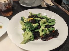 -港丽餐厅(天河城店)