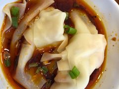 -龙抄手(春熙路总店)