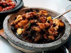 -庆江南江南菜(琴湖溪里花园城店)