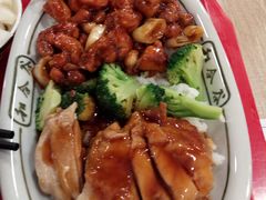 -和合谷(北京市王府井百货大楼店)