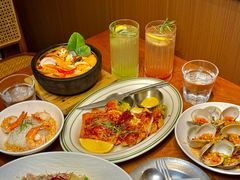 -森Some Fusion(荔湾店)
