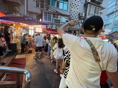-夏食光安顺小舒冰粉冰浆(甲秀楼店)