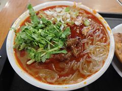-顺华粉馆(桃园南路店)