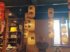 -帝一铭家宴(板塘店)
