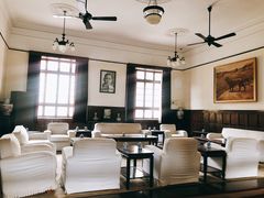 景点-南京中国近代史遗址博物馆(南京总统府)