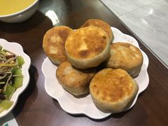 -清真牛街祥云轩门钉肉饼(左家庄店)