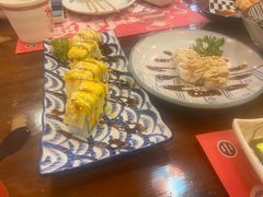 -仙隐小鹿料理食堂(沙市人信汇店)