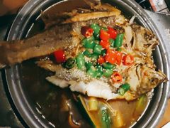 -神府路壹号·海鲜烧烤·砂锅粥·锅物(三坊七巷店)