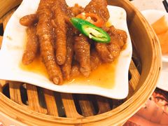 -点都德(盘福楼店)