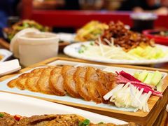 -满园春饼(美乐城店)