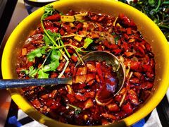 -红辣椒·川菜·火锅(张杨路店)