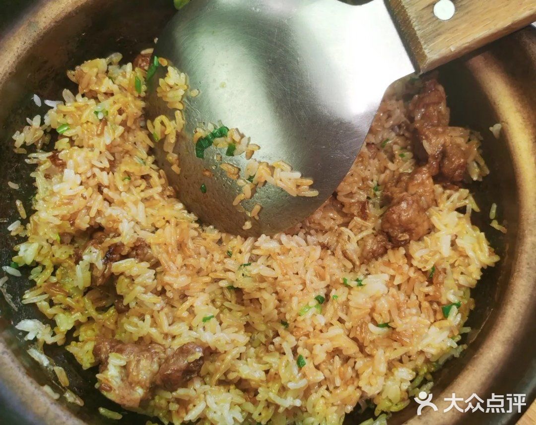向群饭店什么最受欢迎？
