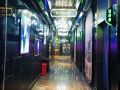 -欢乐迪KTV(南京夫子庙三山街店)