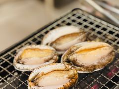 -白仁仔· 活烤海鲜 宵夜(豫园店)