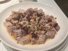 -肥仔文澳门猪骨煲(南京西路店)