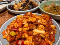 -小吊梨汤·北京菜·烤鸭(鸟巢店)