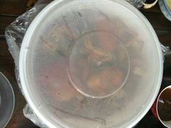 iphone_upload_pic-胖哥俩肉蟹煲(海盐总店)