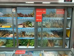 -丹妹麻辣烫(袁家岭20year店)