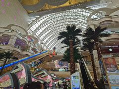 -环球中心海洋乐园