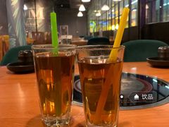 -肥肥虾庄·金牌油焖大虾(杨园滨江时代walk店)
