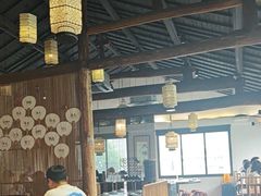 -大牌大·传统杭帮菜(湖滨店)