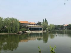 -钓鱼台国宾馆