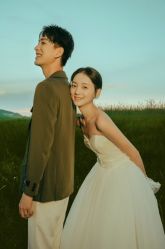 -金夫人婚纱摄影(总店)