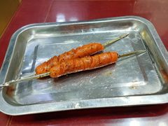 -厚味居炙子烤肉·清真(天桥南纬路店)