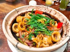 -猪肉婆私房菜(容桂总店)