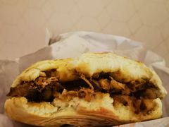 -秦豫肉夹馍(骡马市总店)