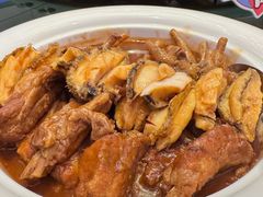 -万盛合(渔人码头店)