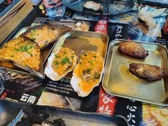 -纪录片《人生一串》体验店(静安店)