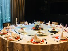 包厢-常州新城希尔顿酒店-御玺中餐厅