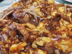 -南来顺饭庄·清真(南菜园店)