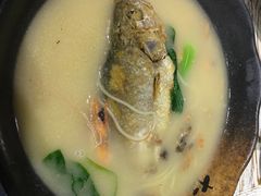 -十面欢腾·海鲜面·台式Bistro(长乐路店)