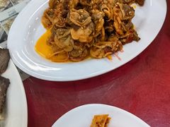 -西塔大冷面(市府大路店)