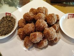 -那家小馆•北京菜•烤鸭(香山店)