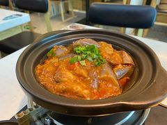 -谷田稻香·砂锅菜(西乡天虹店)