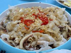 油淋双鲜-崴海渔村(虹梅路店)