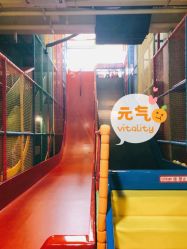 -宝燕乐园(闵行旗舰店)