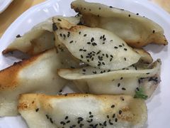 -张记汤馆(嫩江路店)