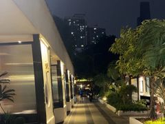 -夜宴江景餐厅