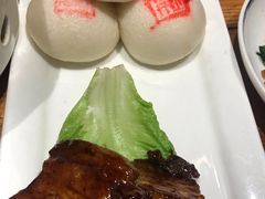 -陌上花开餐厅(云山路店)